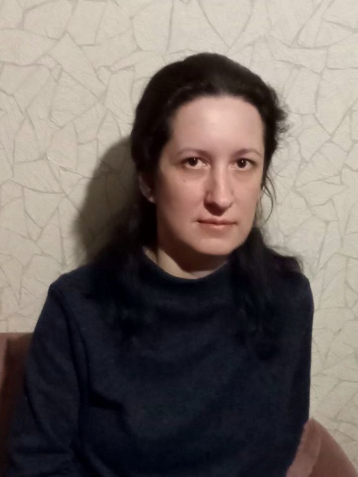 Фронтенд разработчик