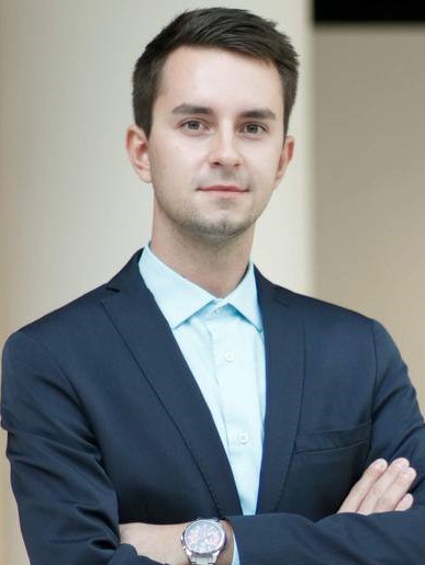 Фронтенд разработчик